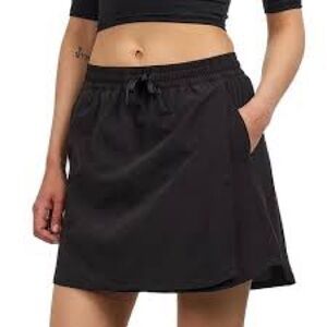 Patagonia Fleetwith Skort Black Size M
